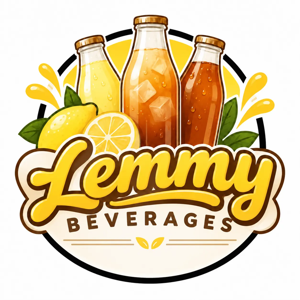 Lemmy Beverages